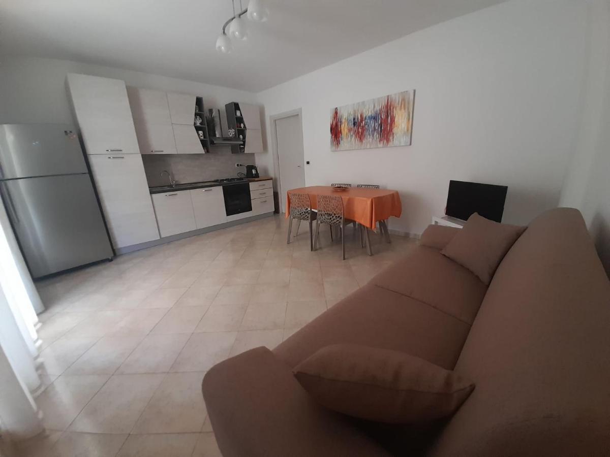 마스칼리 Sun House Sicily 아파트 외부 사진