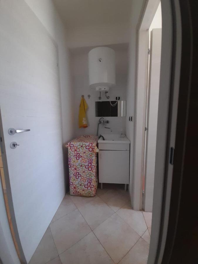 마스칼리 Sun House Sicily 아파트 외부 사진