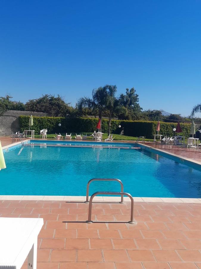 마스칼리 Sun House Sicily 아파트 외부 사진