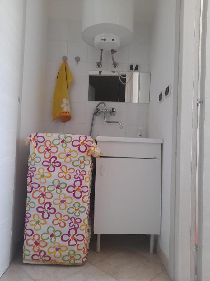 마스칼리 Sun House Sicily 아파트 외부 사진