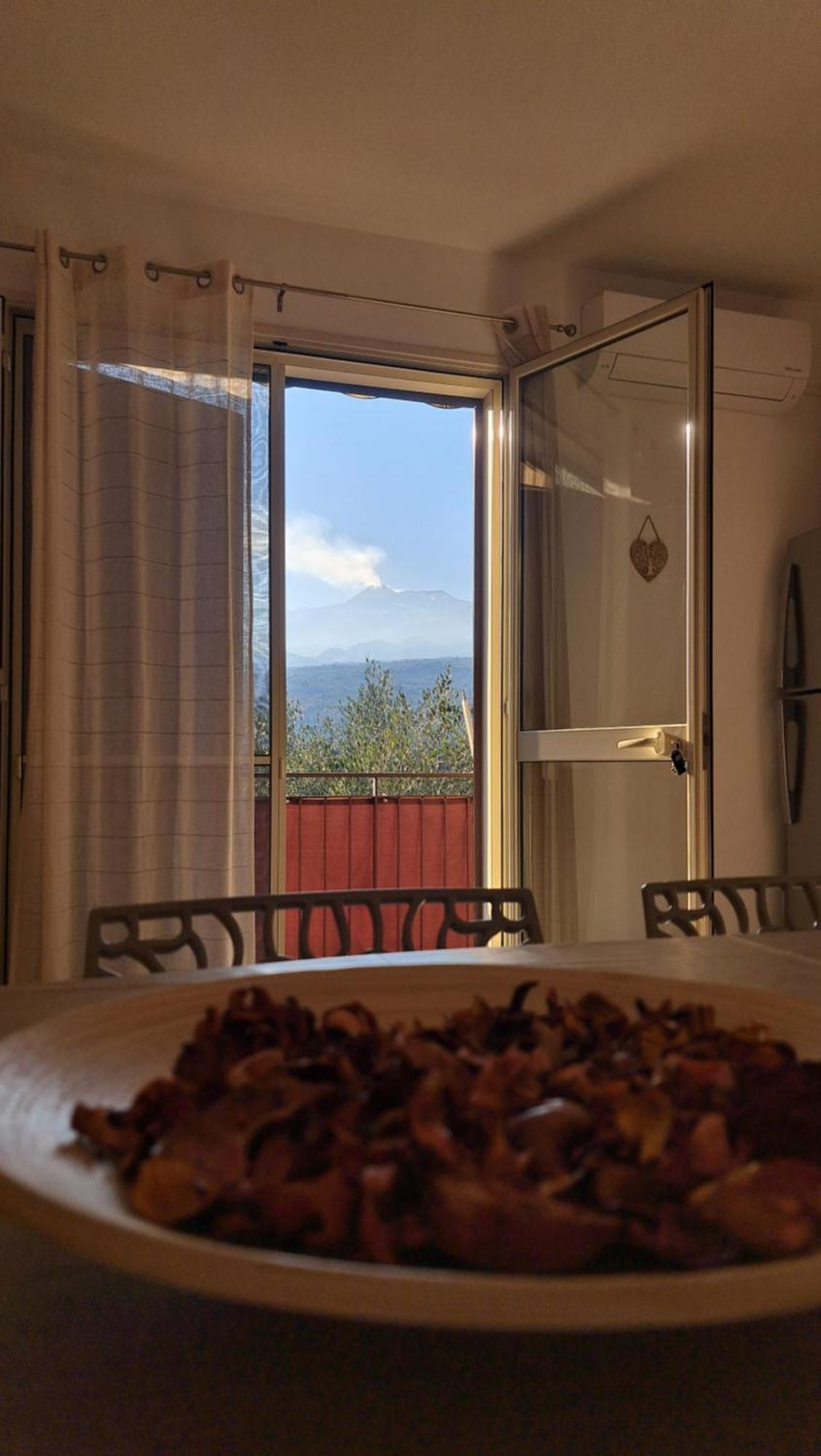 마스칼리 Sun House Sicily 아파트 외부 사진
