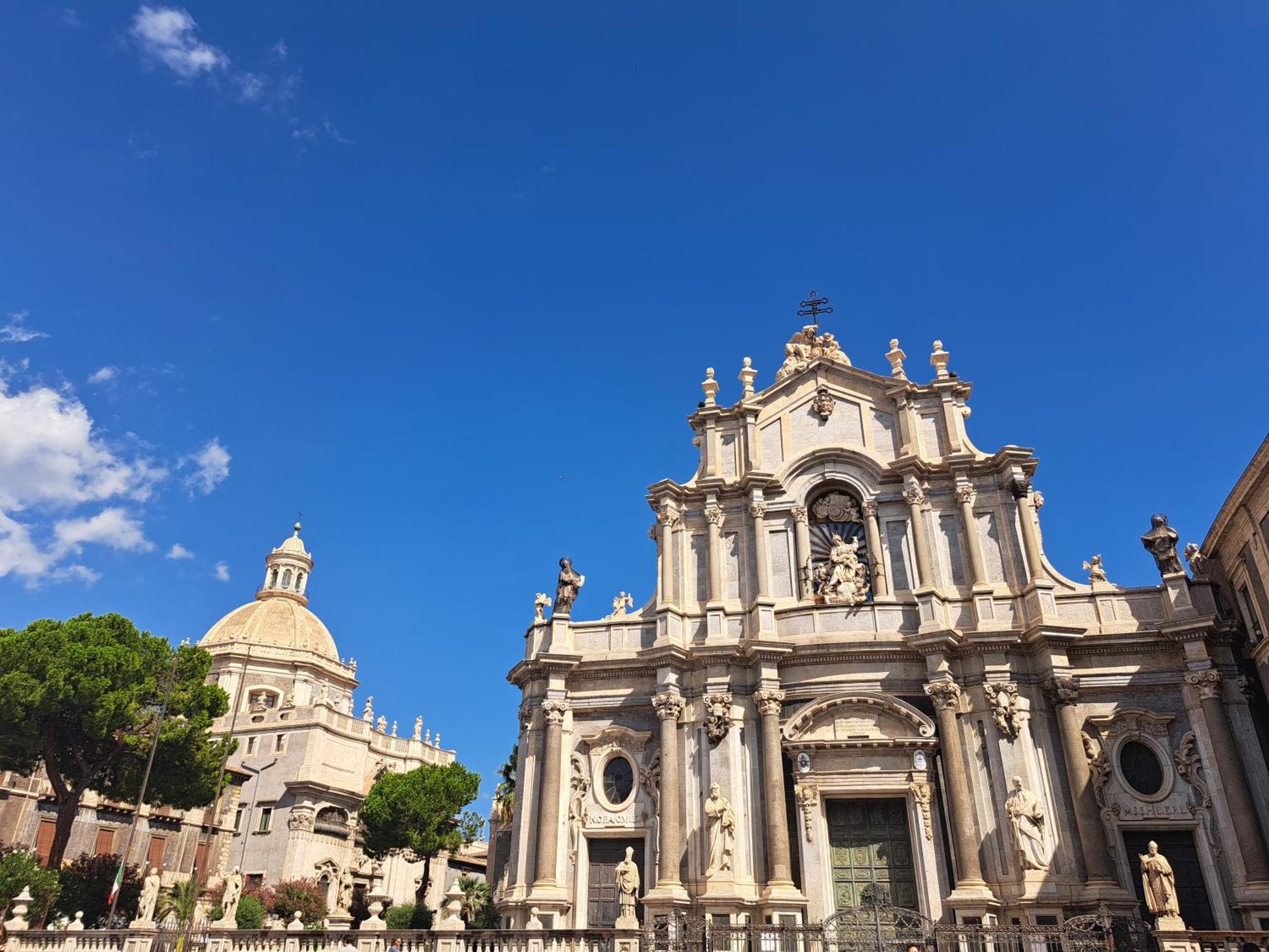 마스칼리 Sun House Sicily 아파트 외부 사진