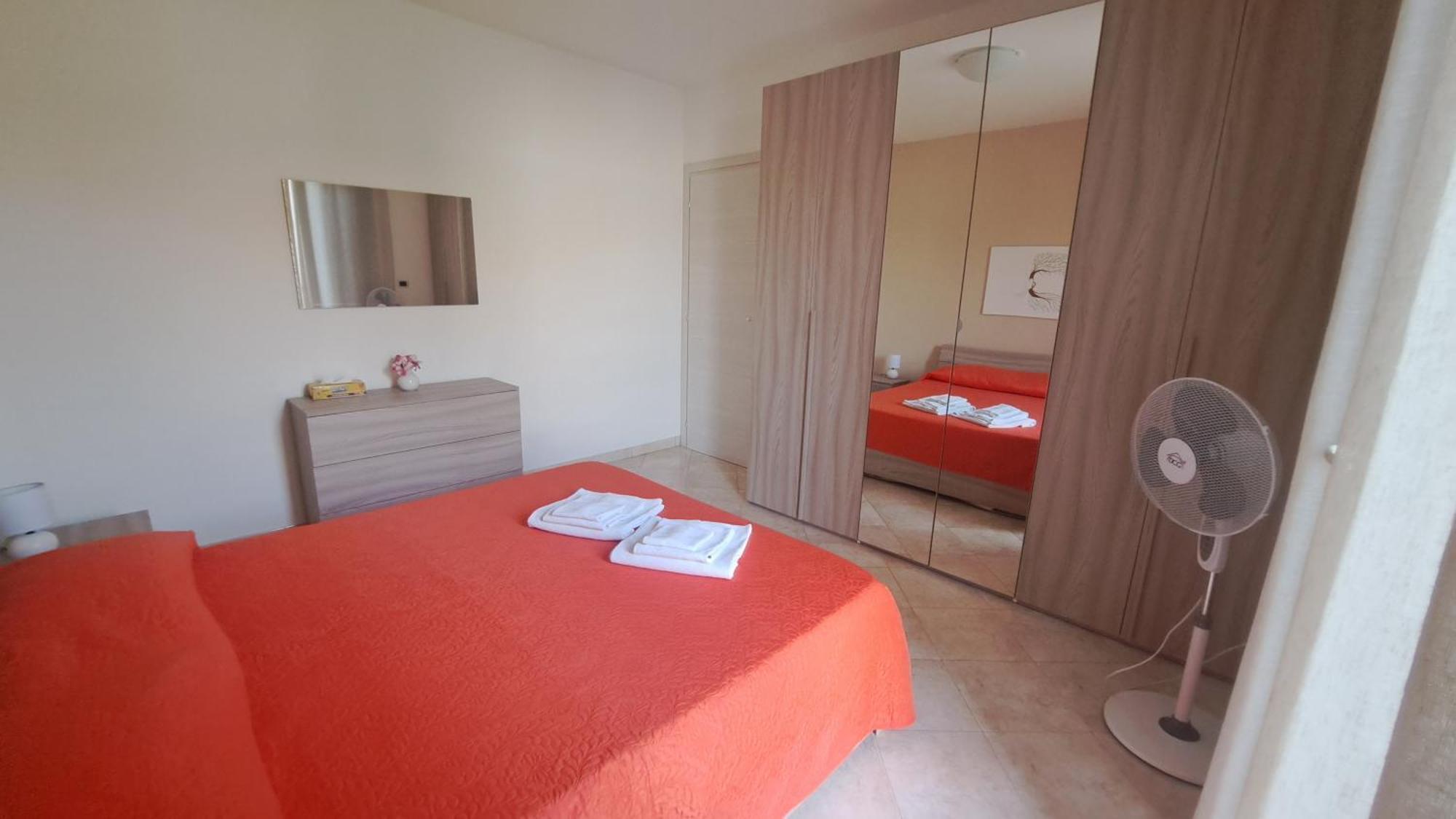 마스칼리 Sun House Sicily 아파트 외부 사진